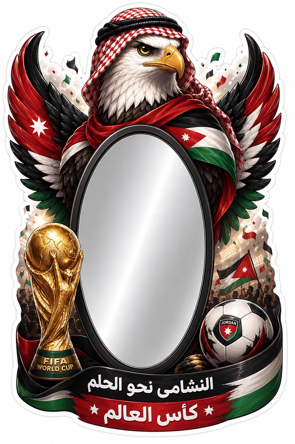 GJ Mirror design 1